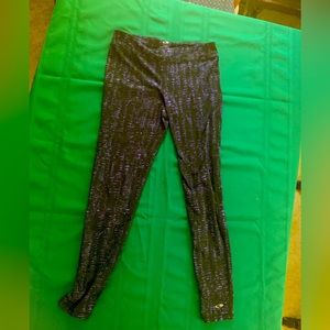 Champion medium yoga pants